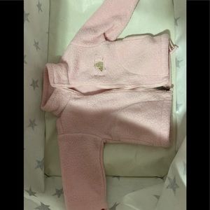 Toddler jacket